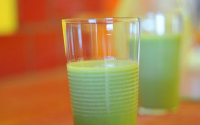 Der grüne Smoothie – Schon entdeckt bei bio-WITTNER?