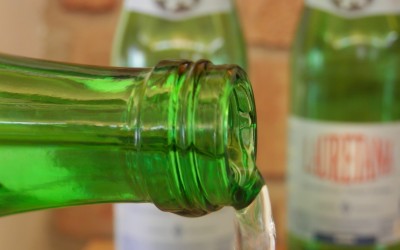 Das einfachste und wirksamste Entschlackungsmittel!