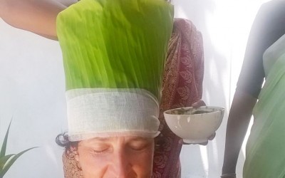 Ayurvedakur – ganz persönlich aus Sri Lanka!