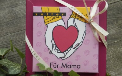 Alles Liebe zum Muttertag!