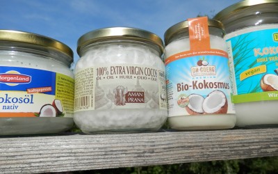 Ist Kokosöl nun gesund oder nicht?