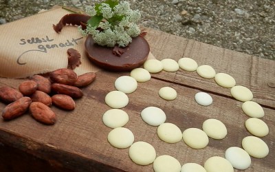 Was ist eigentlich Kakaobutter?